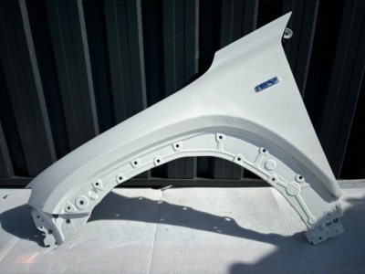 Крыло перед передний левый mazda mx30 фото №1