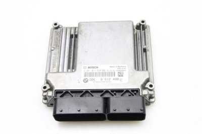 КОМП'ЮТЕР БЛОК УПРАВЛІННЯ ECU 0281017550 BMW E84 E87 E90