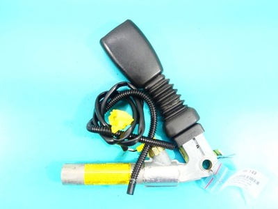 Клипса натяжитель поперечина левый перед cadillac srx фото №1