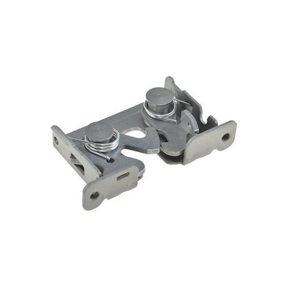 Nty ezc-bm-067 замок крышки двигателя фото №1