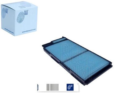 FILTRO DE CABINA BLUE PRINT 21TY14 LAC121C LAC121 MC  