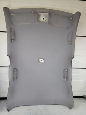 Honda civic viii ufo 08r 3d стеля фото №1