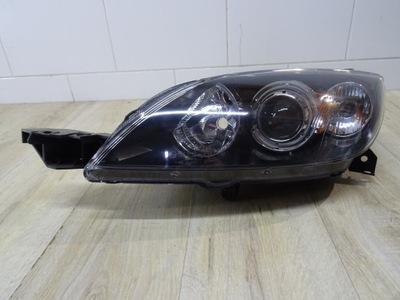 FARO IZQUIERDA PARTE DELANTERA TYC MAZDA 3 20-A860  