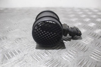 Расходомер воздуха fiat fiorino iii 1.3jtd фото №1