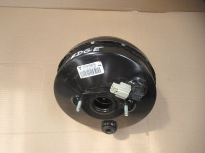 Ford edge підсилювач гальм фото №1