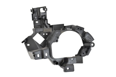 Mazda 6 2015 lift корзина кронштейн протитуманної фари праве фото №1