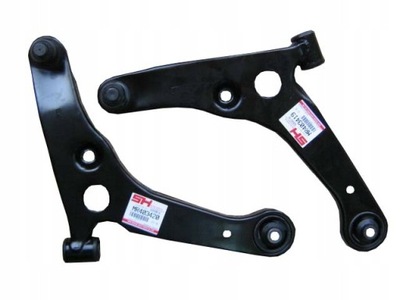 Рычаг передний mitsubishi lancer cs 2000-2007 новый фото №1