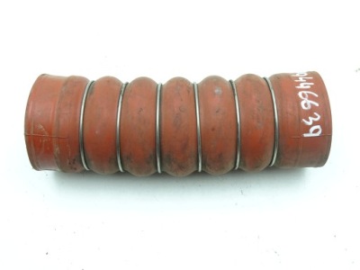 Iveco eurocargo 00-06 3.9 e3 труба интеркулер соединитель 99446639 фото №1