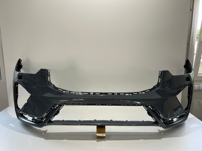 Бампер перед volvo xc60 ii lift r design фото №1