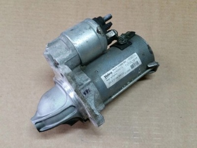 Стартер ford ka plus + 1.2 16v фото №1