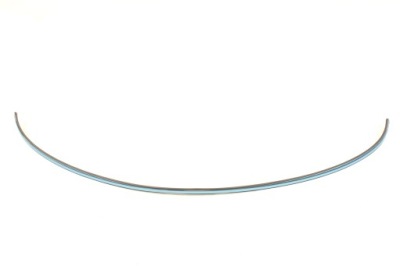 NEUF OE PROTECTION MOULURE CHROME CAPOTS MINI R57 R55 R58 R56 R59 2751359 