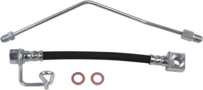 Шланг шланг задній правий dodge ram 2500 3500 03- фото №1