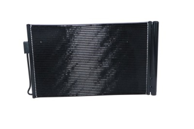 Конденсатор кондиціонера nrf 350328 фото №1