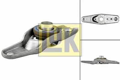 514001110/LUK BEARING SUPPORT SPRZ.+DZWIGNIA  