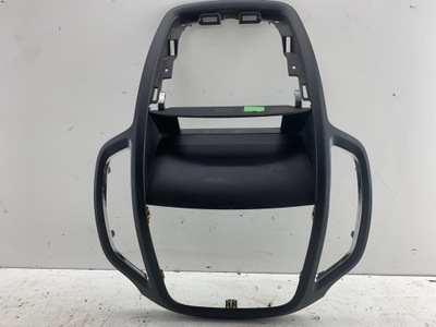 Opel zafira c рамка радіо фото №1