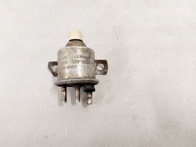 Mercedes w123 электроклапан вакуумa pierburg фото №1