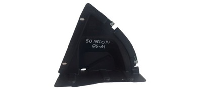 Подкрылок нижние левый перед iveco daily 3802207 фото №1