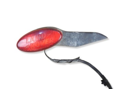 Третий свет стоп land rover freelander i фото №1