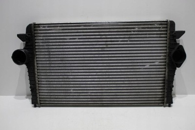 Ford galaxy vw sharan інтеркулер фото №1