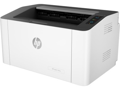 HP Laser 107W Druk Mono WiFi