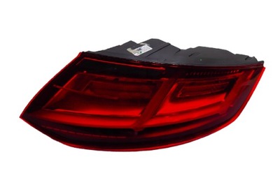 AUDI TT 8S0 FARO DIODO LUMINOSO LED PARTE TRASERA DERECHA 8S0945096A  