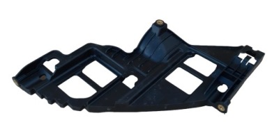 Vw golf vi 12r направляющая лампы левый перед фото №1