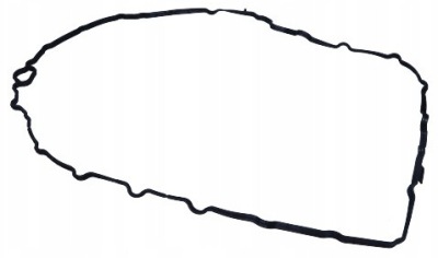 Прокладка піддон масляний фото №1