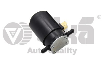 Vika 99300023601 насос розпилювача, омивач скло лобове фото №1