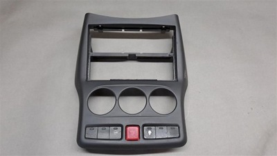 C3 picasso корпус рамка радио 96825462 фото №1