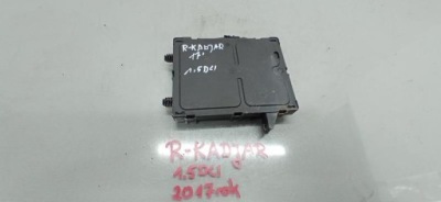 Модуль блок управления bcm kadjar 284b12492r фото №1