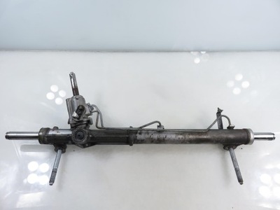 Трансмиссия рулевая рейка eu 7832501317 citroen c5 ii x7 iii 1.6 hdi 109 km фото №1
