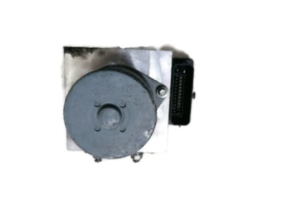 Vw passat b7 насос abs 3aa614109aq фото №1