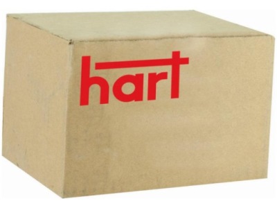 Шланг гальмівний smart roadster 0.7 03-05 renault master i 2.0-2.5 80-98 фото №1