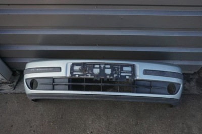 Бампер передний перед renault laguna ii фото №1