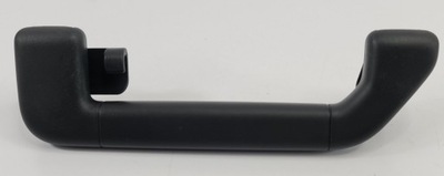 Ручка кронштейн стельовий задня porsche cayenne ii фото №1