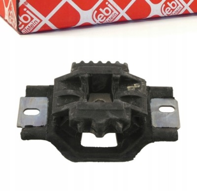 Подушка двигателя левая do ford fusion 1.25 1.4 фото №1