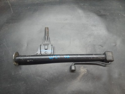 Mercedes w124 домкрат фото №1