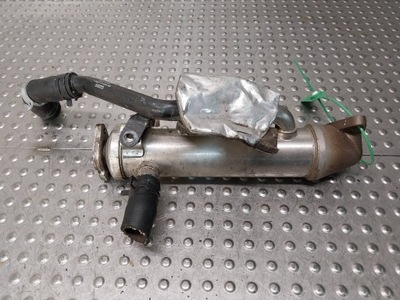 Радіатор вихлопних газів egr 2s7q-9f464-aa jaguar x-type x400 2.0 tdci fmba, fmbb фото №1