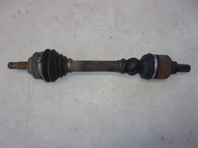 Приводной вал левая короткий citroen xsara picasso 2.0b фото №1
