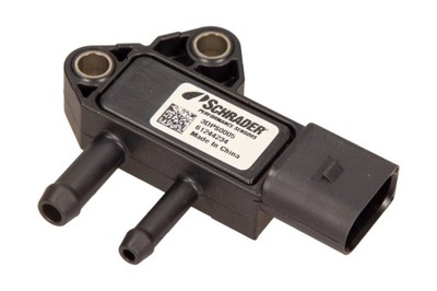 Meyle датчик тиск. вихлопних газів mitsubishi outlander 12- фото №1