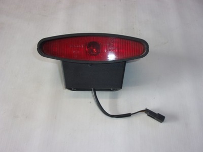 Свет стоп-сигнал kombi daewoo-fso двигатель polonez atu plus фото №1