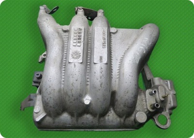 Колектор всмоктуючий renault megane scenic 7700107573 фото №1