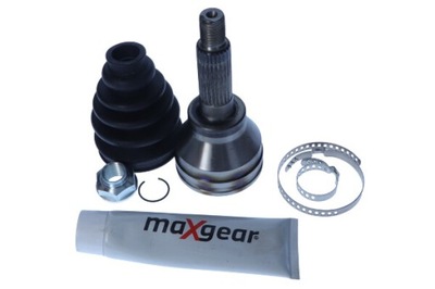 MAXGEAR MUÑÓN EXTERIOR FIAT SEDICI 06- 1,6B/1,9D  