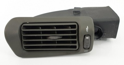 Решётка обдув левый задняя volvo s80 9158448 фото №1