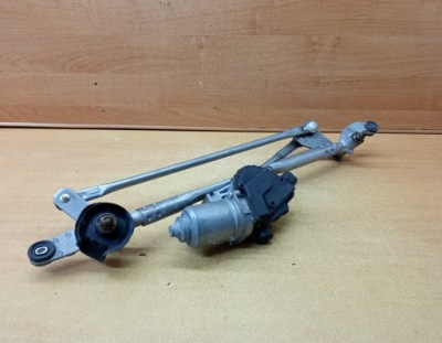 Механизм дворник mazda cx-5 159300-4580 eu фото №1