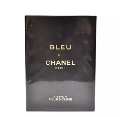 CHANEL BLEU DE CHANEL PARFUM 150ML