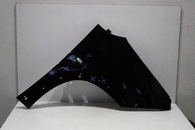 Peugeot rifter крила перед передній правий фото №1