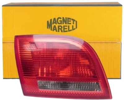 MAGNETI MARELLI ФАРА ЗАДНЯЯ 714027760701