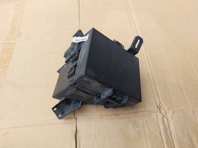 Коробка benzpieczników ford ecosport 1.5 бензин 14r dn1t-14k012-ect фото №1