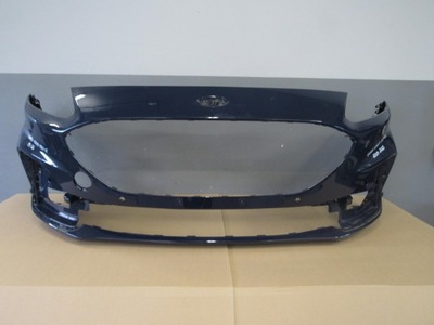 Ford kuga mk3 st 2020-2022 бампер перед фото №1